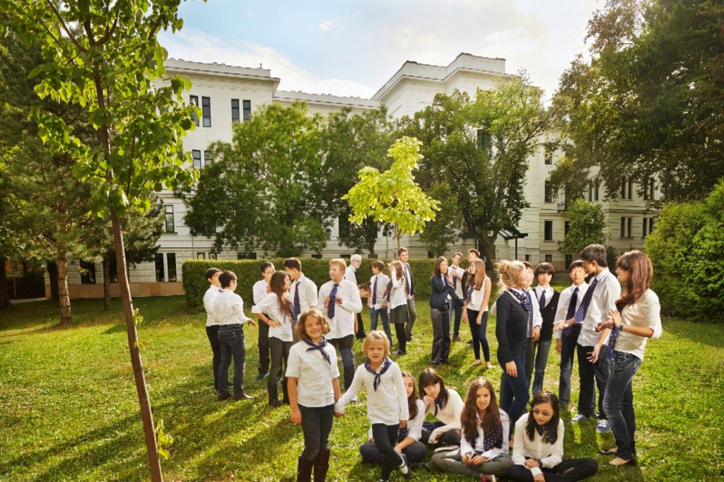  ویزای دانشجویی اتریش
