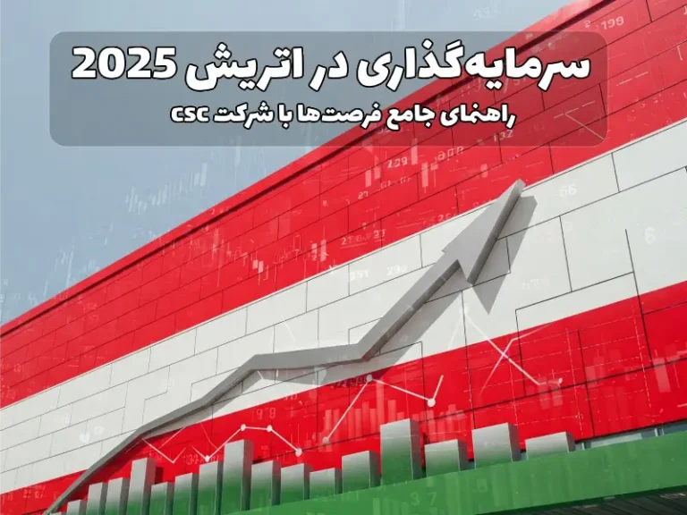 سرمایه‌گذاری در اتریش