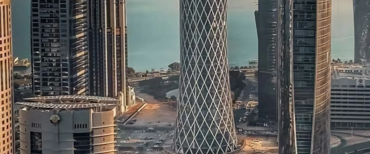 انواع روش‌های اقامت در قطر | راهنمای جامع 2025