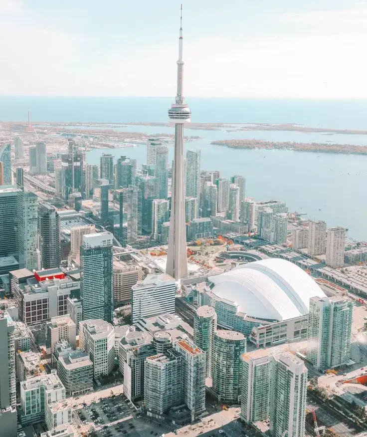 هزینه زندگی در کانادا | راهنمای جامع 2025