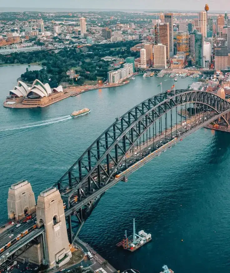 هزینه زندگی در استرالیا 2025 برای دانشجویان و کارجویان