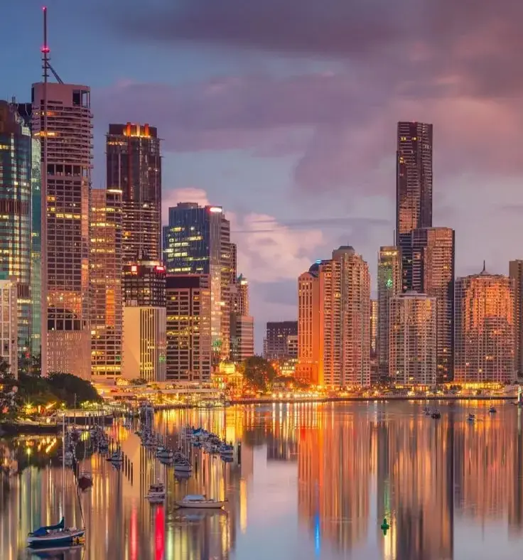 هزینه زندگی در استرالیا 2025 برای دانشجویان و کارجویان