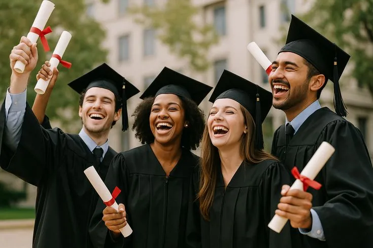 تحصیل مدیریت در انگلستان | فرصت‌های کاری پس از تحصیل 2025