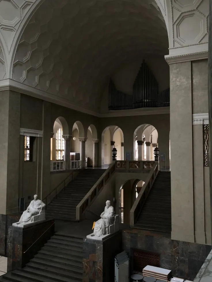 تحصیل پزشکی در آلمان | شرایط و هزینه‌ها 2025