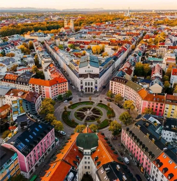 مهاجرت کاری به آلمان برای ایرانیان | راهنمای کامل 2025