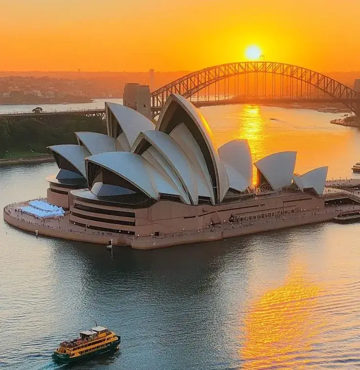 هزینه زندگی در استرالیا 2025 برای دانشجویان و کارجویان