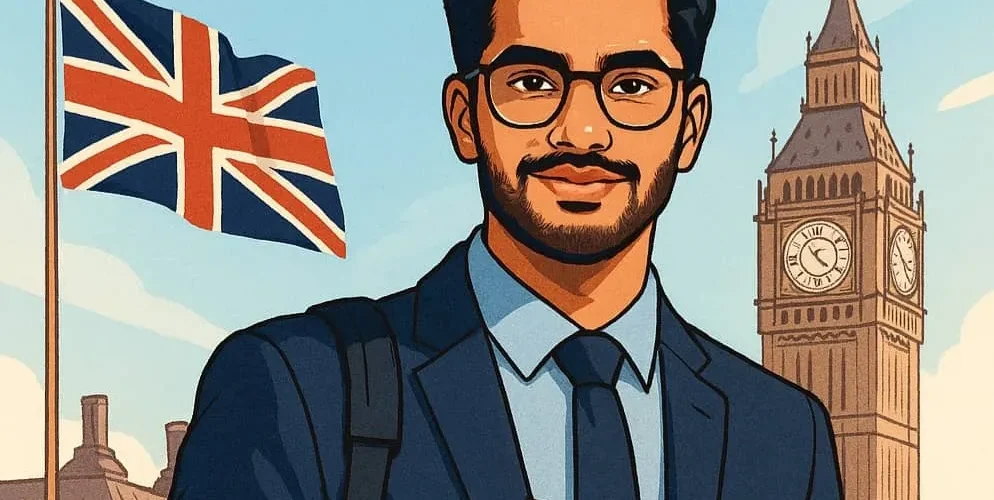 تحصیل مدیریت در انگلستان | فرصت‌های کاری پس از تحصیل 2025