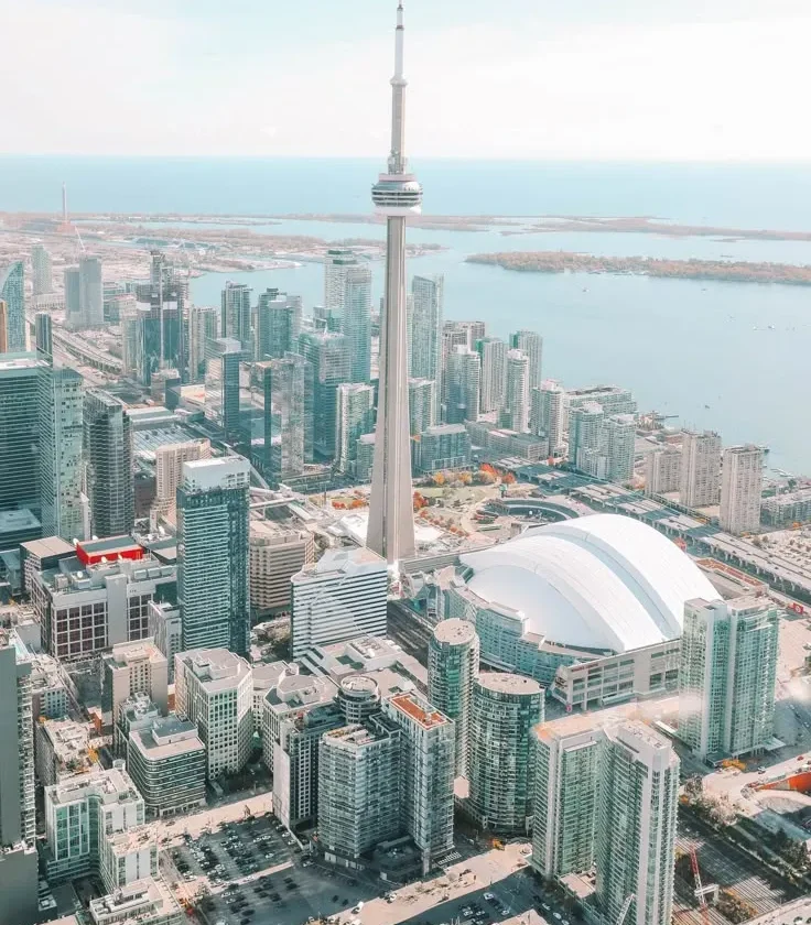 مهاجرت کاری به کانادا | برنامه‌های استانی (PNP) در سال 2025