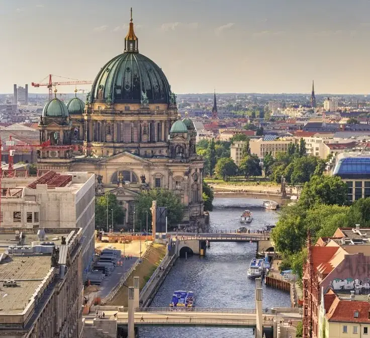 سرمایه‌گذاری در آلمان | راهنمای دریافت اقامت 2025