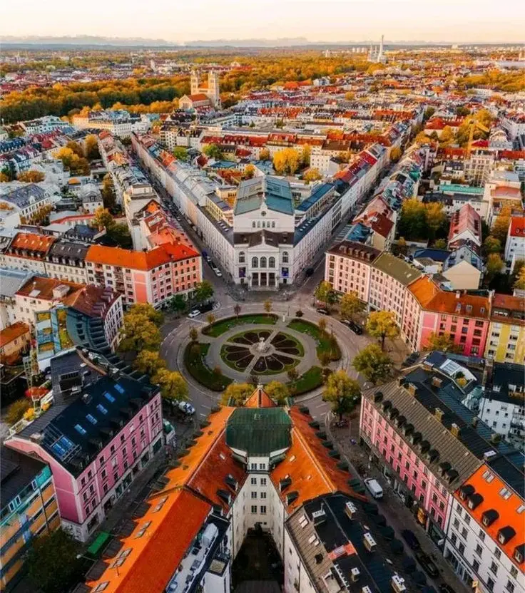 سرمایه‌گذاری در آلمان | راهنمای دریافت اقامت 2025