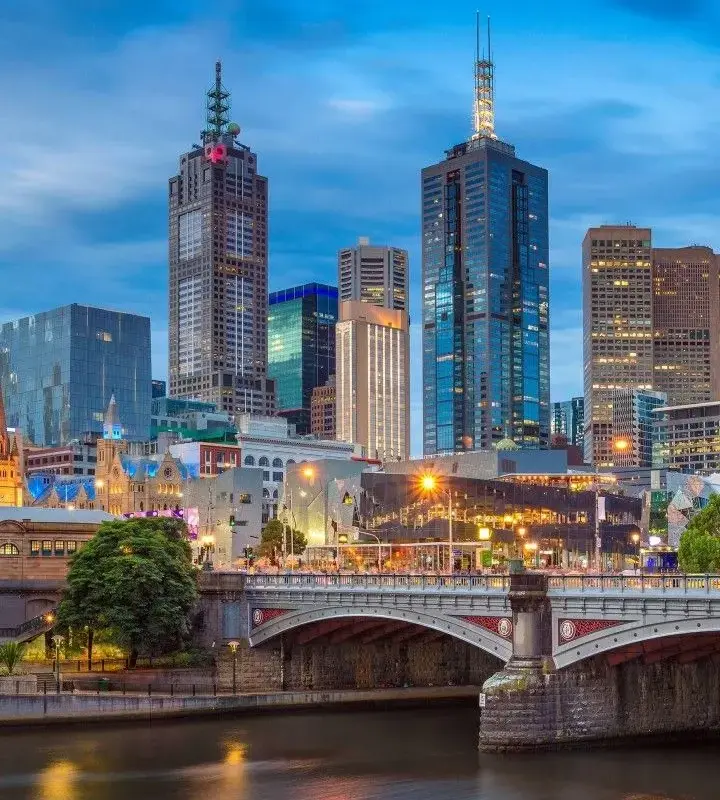 مهاجرت کاری به استرالیا | لیست مشاغل مورد نیاز (آپدیت ۲۰۲۵)