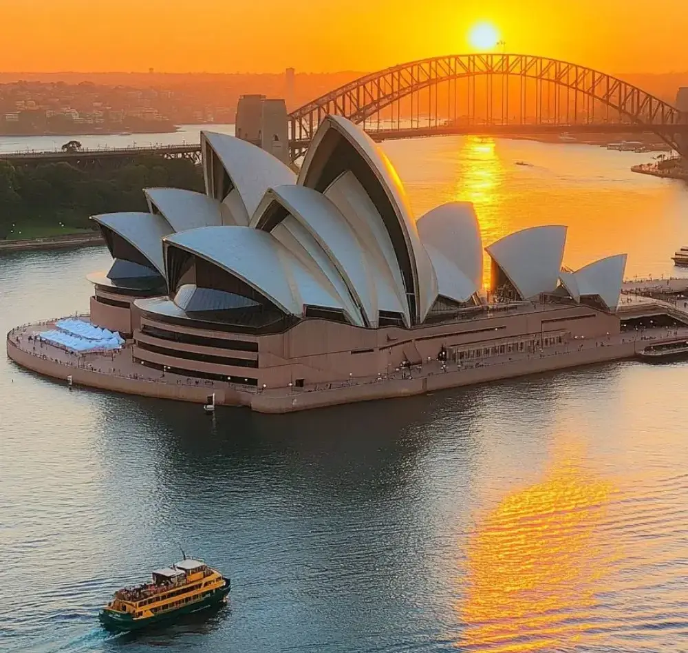 مهاجرت کاری به استرالیا | لیست مشاغل مورد نیاز (آپدیت ۲۰۲۵)