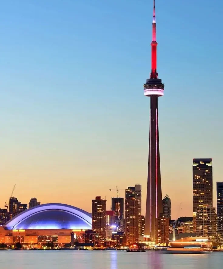 مهاجرت کاری به کانادا | برنامه‌های استانی (PNP) در سال 2025