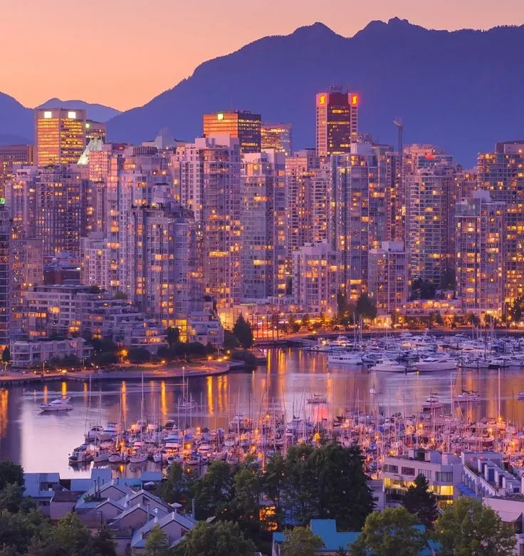 مهاجرت کاری به کانادا | برنامه‌های استانی (PNP) در سال 2025