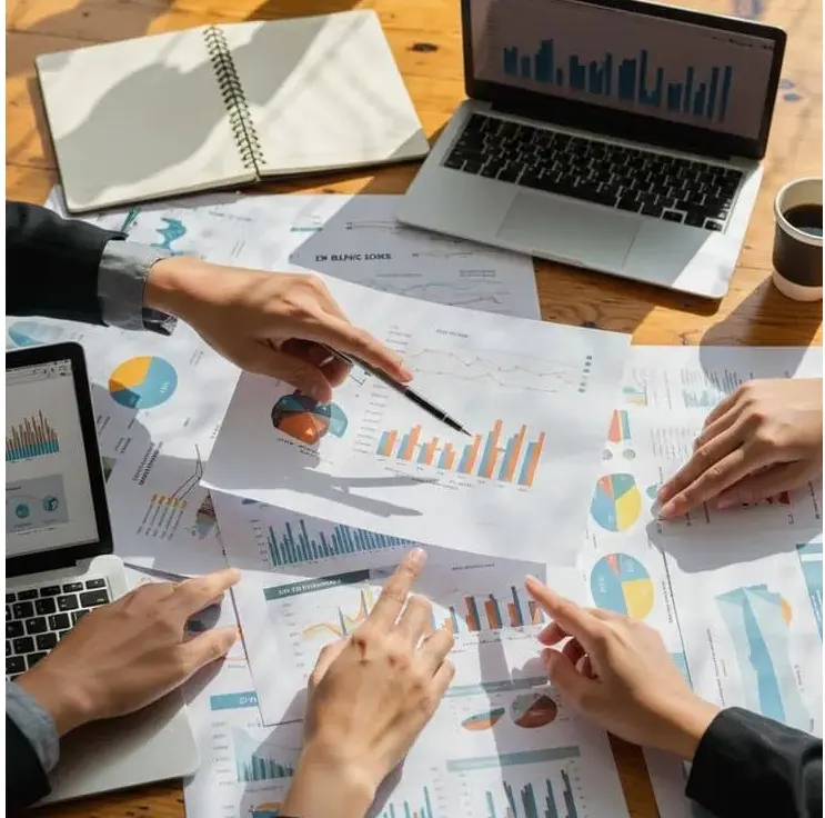 مهاجرت کاری به آمریکا | ویزای H-1B؛ راهنمای نهایی 2025