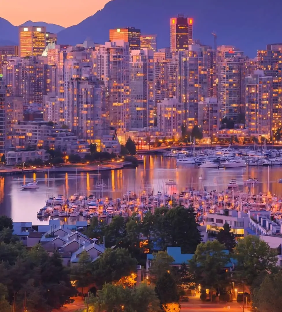 سرمایهگذاری در کانادا | خرید ملک و ثبت شرکت راهنمای جامع 2025