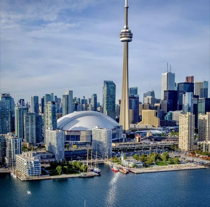 سرمایهگذاری در کانادا | خرید ملک و ثبت شرکت راهنمای جامع 2025