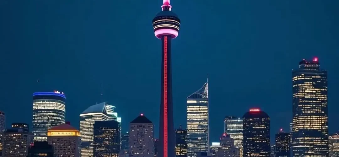 سرمایه‌گذاری در کانادا | خرید ملک و ثبت شرکت راهنمای جامع 2025