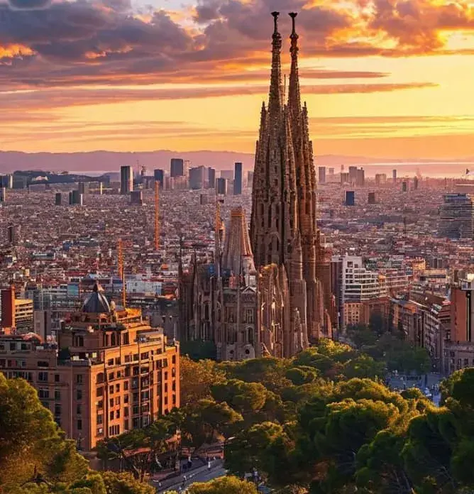 سرمایه‌گذاری در اسپانیا | راهنمای جامع 2025