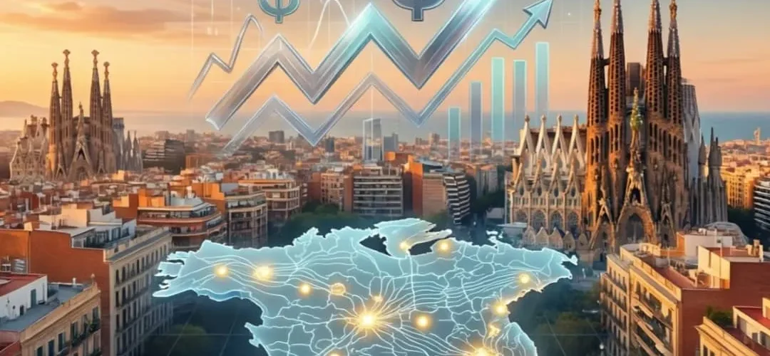 سرمایه‌گذاری در اسپانیا | راهنمای جامع 2025