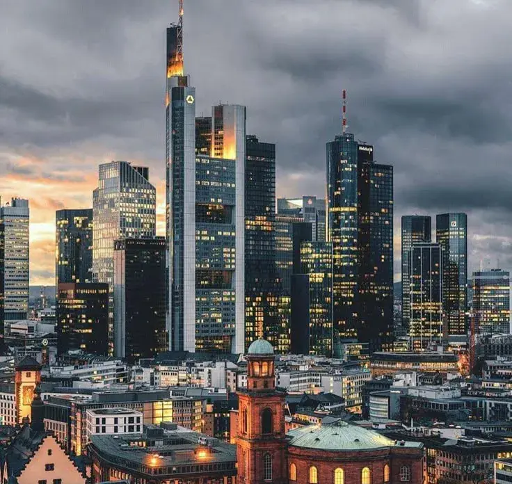 پذیرش در دورههای آوسبیلدونگ کشور آلمان | راهنمای جامع 2025