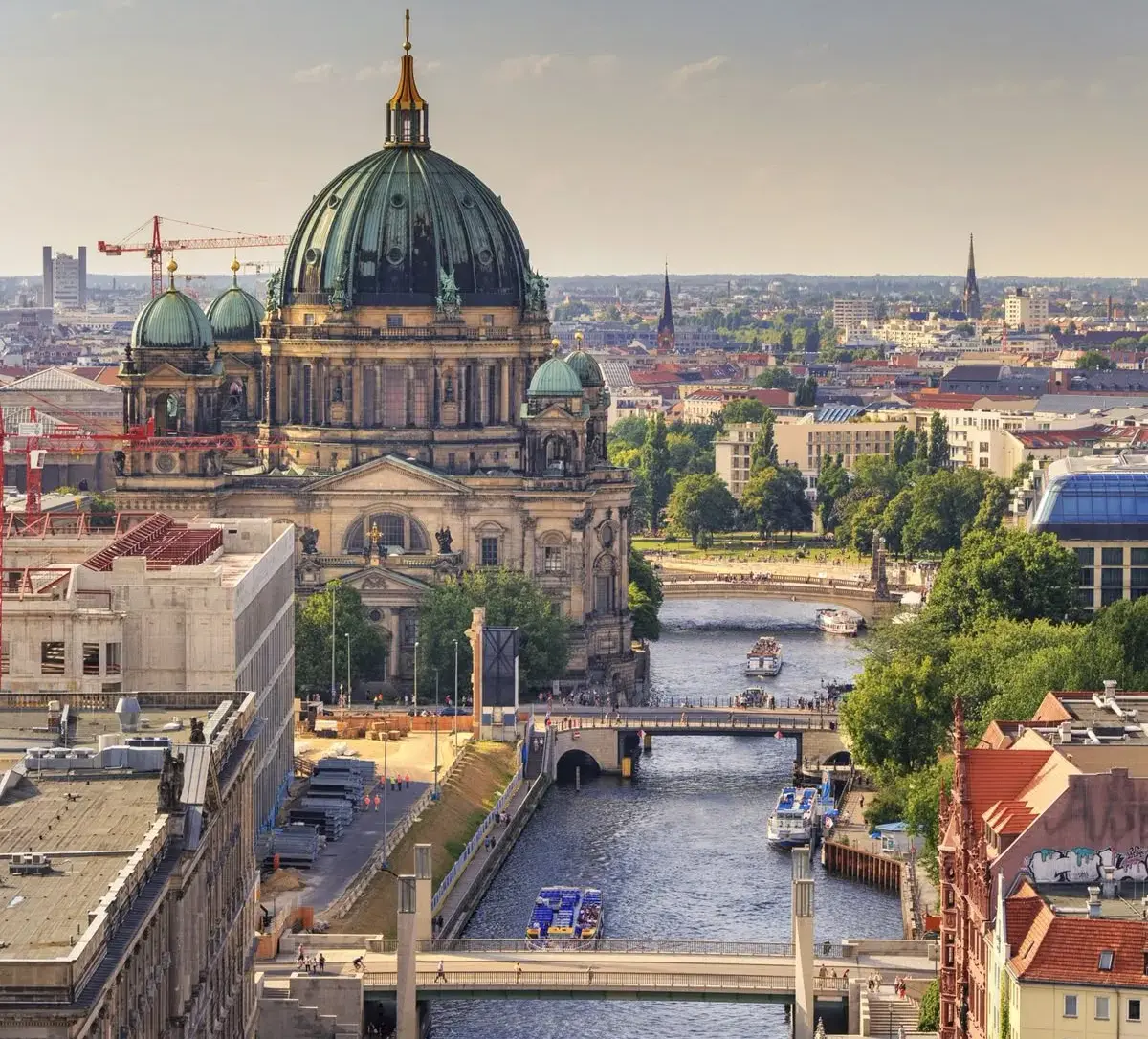 پذیرش در دورههای آوسبیلدونگ کشور آلمان | راهنمای جامع 2025