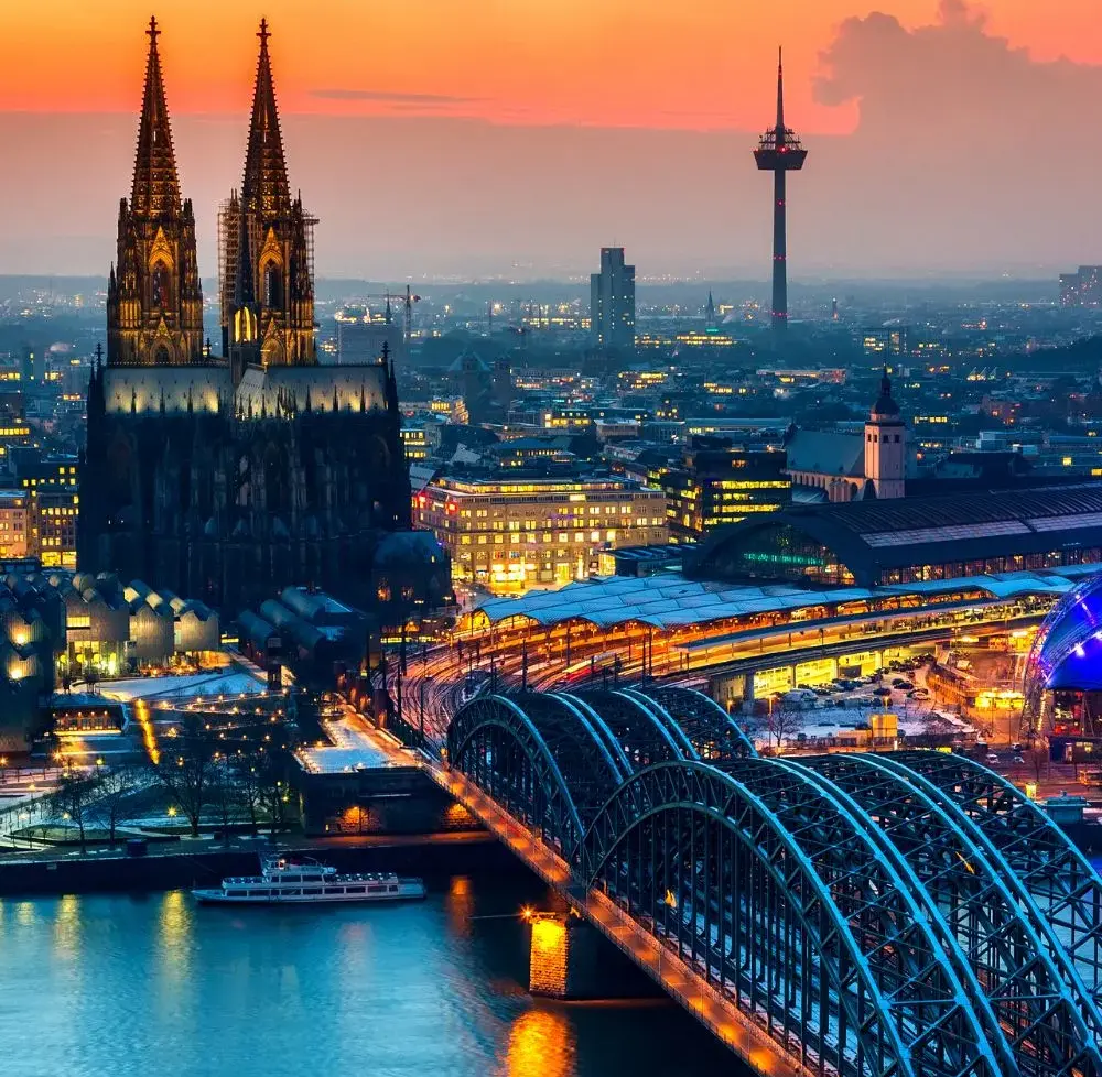 پذیرش در دورههای آوسبیلدونگ کشور آلمان | راهنمای جامع 2025