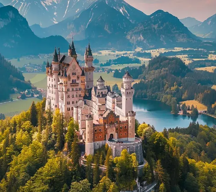 زندگی در آلمان 2026 | مزایا، هزینه‌ها و چالش‌ها