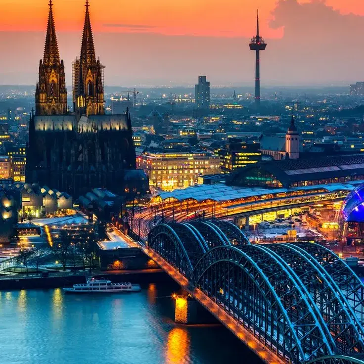 زندگی در آلمان 2026 | مزایا، هزینه‌ها و چالش‌ها