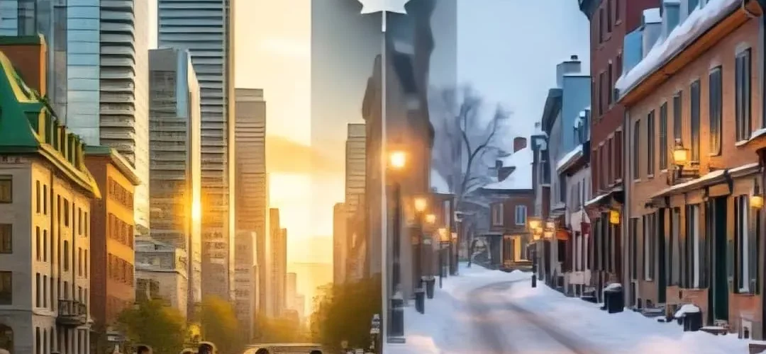 زندگی در کانادا | مزایا، چالشها و هزینهها در 2026