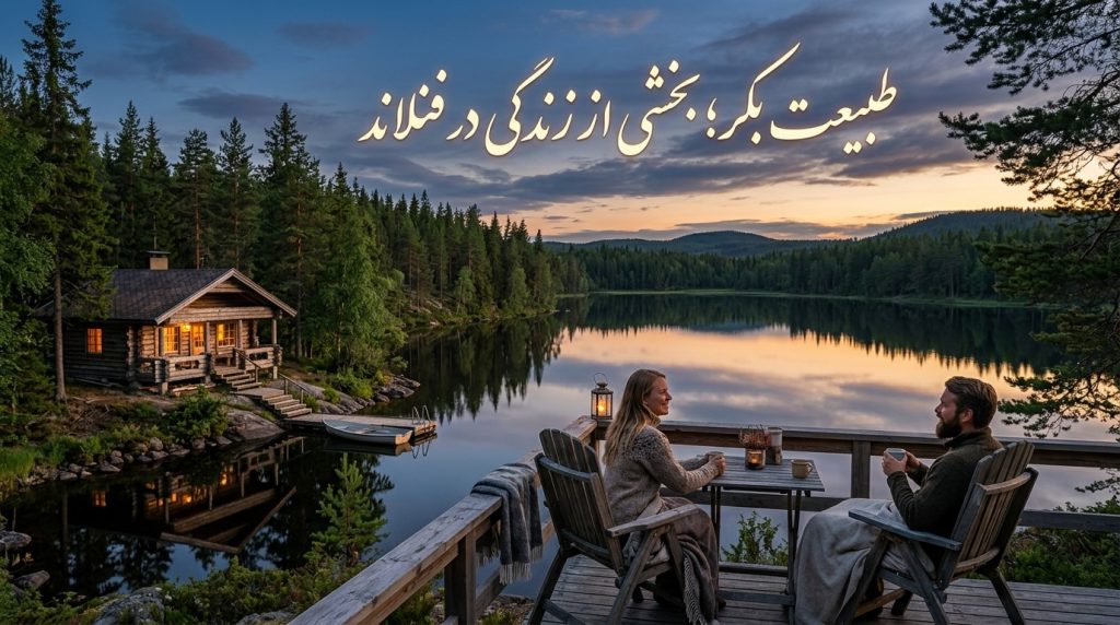 زندگی در فنلاند؛ 11 واقعیت مهم که قبل از مهاجرت باید بدانید