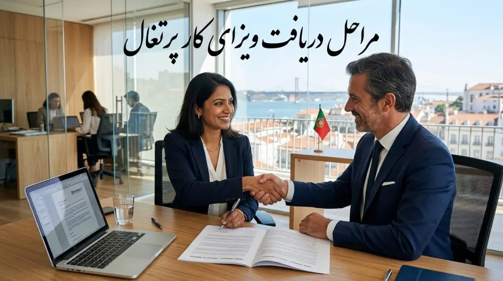 مهاجرت کاری به پرتغال؛ شکار فرصتهای اروپایی