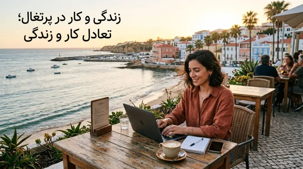 مهاجرت کاری به پرتغال؛ شکار فرصتهای اروپایی