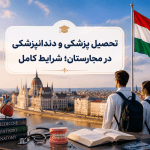 تحصیل پزشکی و دندانپزشکی در مجارستان؛ شرایط کامل