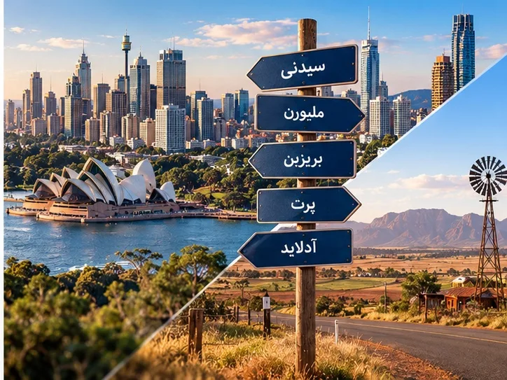 شرایط کار در استرالیا؛ الزامات مهاجرت کاری و استخدام در 2026
