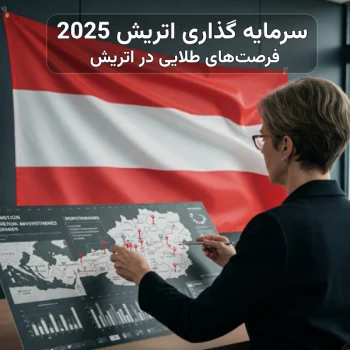 سرمایه گذاری اتریش